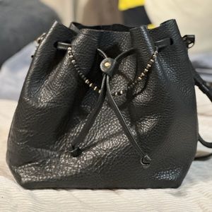 Portland Leather Goods Bucket Bag